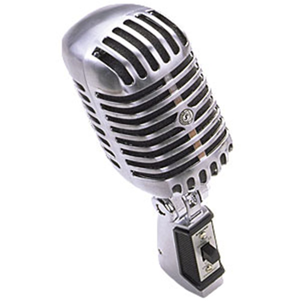 Microphone image